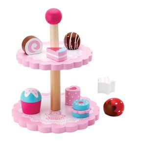 Natural Cake-stand
