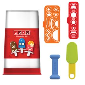 Zoku Character Kit