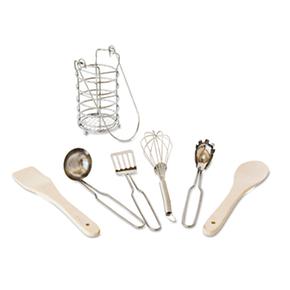 Cook De Grand nbsp;set Utensilios Chef Cocinaspan setspannbsp; yv80wPOmnN