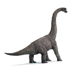 Ed Brachiosaurus Xl