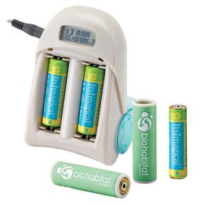 E-energy Recharge 1,3a