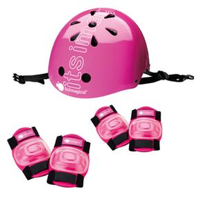 Secura Equip Pink