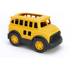 Autobus Escolar Greentoys