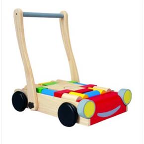 Baby Walker  Plantoys