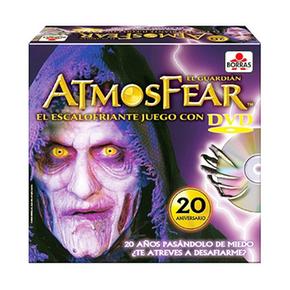 Atmosfear – El Guardián