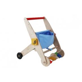 Carro De Actividades Plantoys