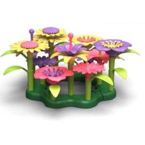 Construye Tu Jardin Greentoys