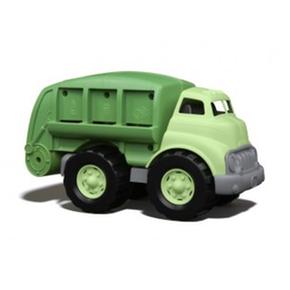 Camion De Reciclaje Greentoys