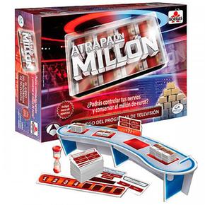 Atrapa Un Millón