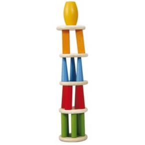 Torre De Equilibrio Plantoys