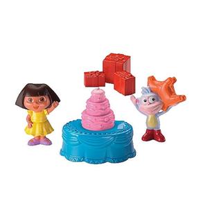 Figuras “aventuras De Dora”