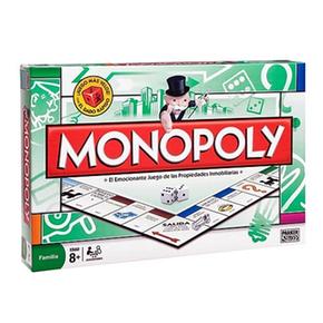 Monopoly Barcelona