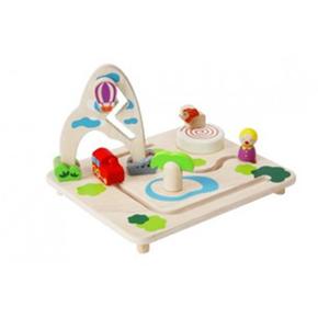 Parque De Juego Plantoys