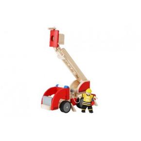 Coche De Bomberos Plantoys