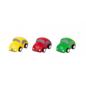 Coches  Plantoys