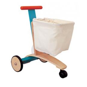 Carrito De La Compra Plantoys