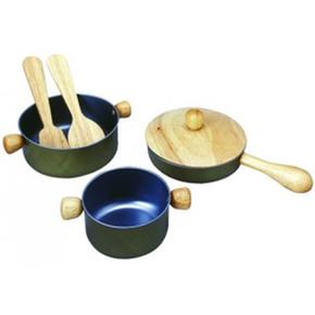 Cacharritos De Cocina Plantoys