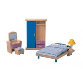 Dormitorio Plantoys