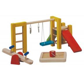 Parque Infantil Plantoys