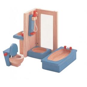 Cuarto De Baño Plantoys