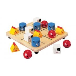 Juego Animal Plantoys