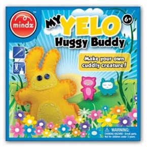 Mi Achuchable Amigo Yelo Mindz