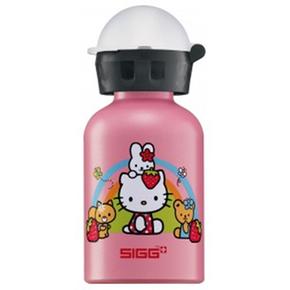 Hello Kitty Rainbow 0,3 L. Sigg