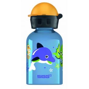 Dolphine & Co 0,3 L.  Sigg