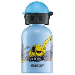 Construction Fun 0,3 L. Sigg