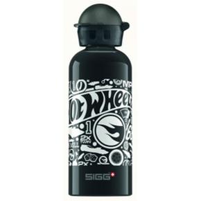 Hot Wheels 0,6 L. Sigg