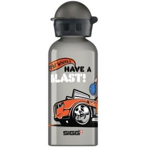 Hot Wheels 0,4 L. Sigg