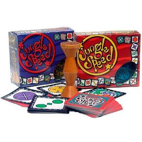 Jungle Speed