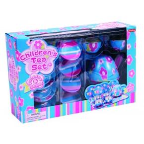 Conjunto De Te Floreado Schylling TuJlFK1c3