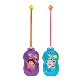 Dora – Walkie Talkie