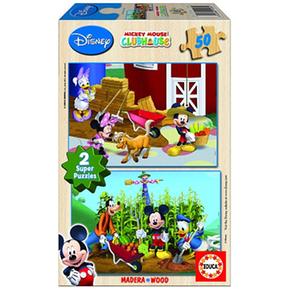 Puzzles Disney Educa Borras