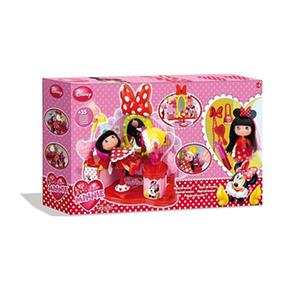 I Love Minnie – Peluquería