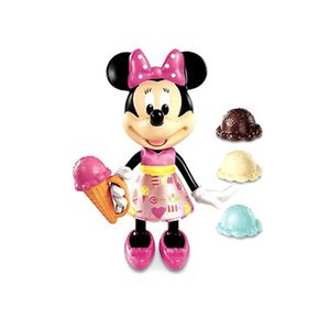 Figura Disney – Minnie Fiesta De Helados