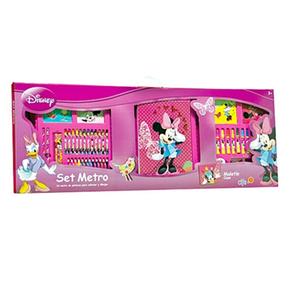 Set Minnie