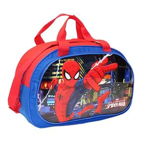 Spiderman – Bolsa De Viaje