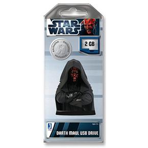 Usb 2gb Star Wars Darth Maul