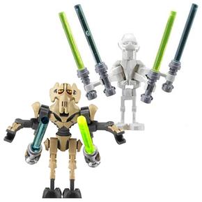 Starfighter 8095 Lego Grevious General Star Wars rtChdxsQ