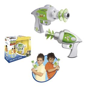 Toy Story – Pistola Galactic Laser