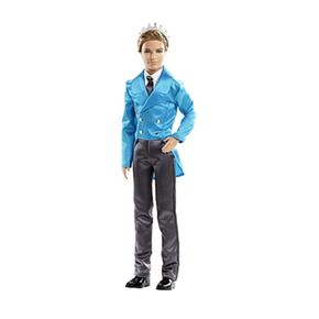 Barbie – Príncipe Liam            