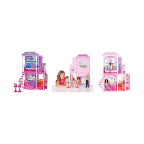 Barbie – Casa De Vacaciones     