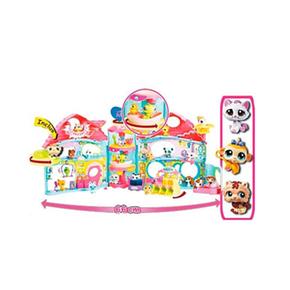 Littlest Petshop – Gran Ciudad De Las Mascotas