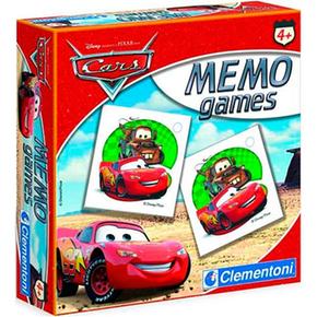 Memo Cars 2
