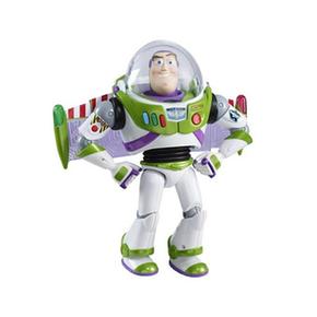 Buzz Lightyear Superguardián Luminoso