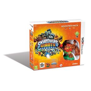 Skylanders – Expansion Pack 3ds Skylanders Giants