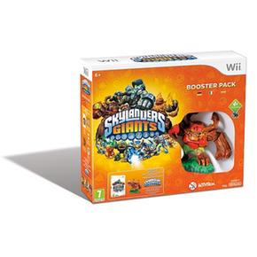 Skylanders – Expansion Pack Wii Skylanders Giants