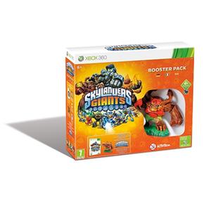 Skylanders – Expansion Pack Xbox 360 Skylanders Giants